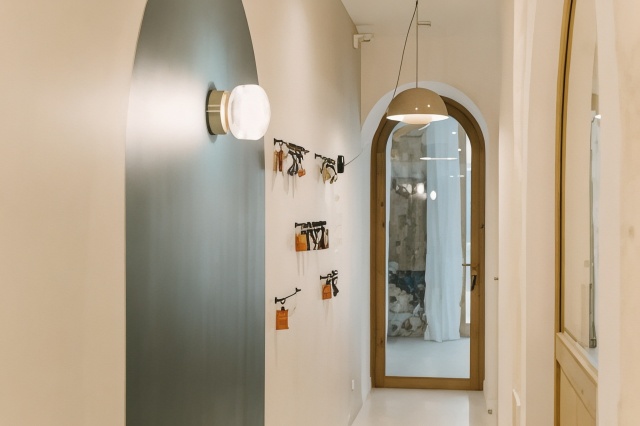 Maison FernandOver view