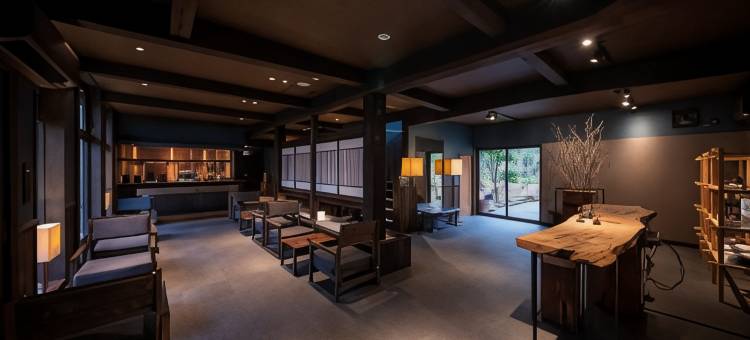 有福温泉旅馆(Ryokan Nushiya)图片