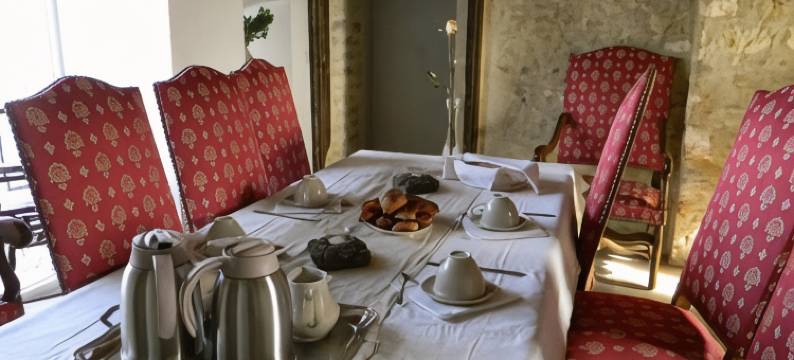 帕特尔利农场酒店(La Ferme Pateli)图片