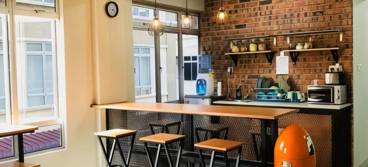 好旅客栈-吉隆坡机场(The Good Travelers Hostel - KL Airport)图片