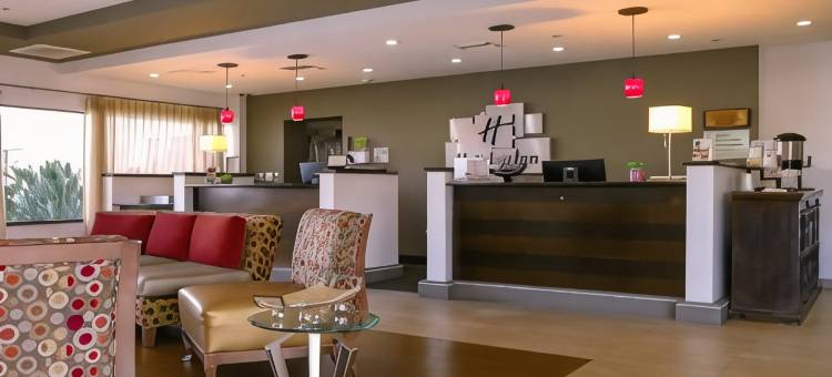 Holiday Inn 迈尔斯堡闹市HISTORIC(Holiday Inn Fort Myers - Downtown Area)图片