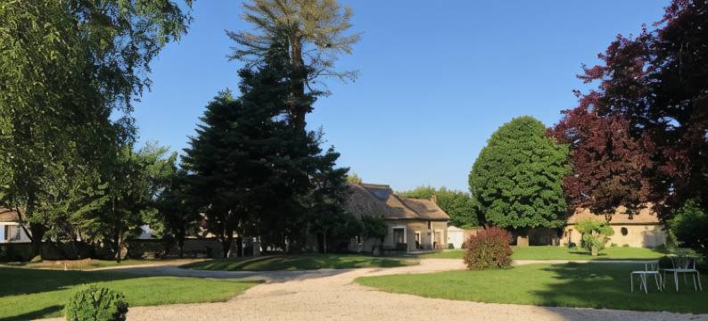 巴赞维尔修道院(Le Prieuré de Bazainville)图片