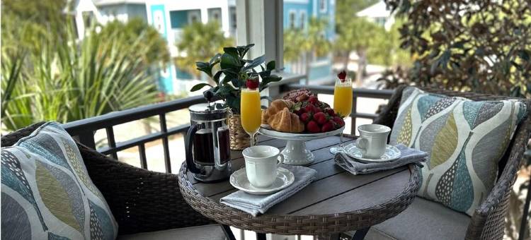 Pet-Friendly! Just a 2 Night Min Stay! Charming Seacrest Beach Corner-Lot Home!图片