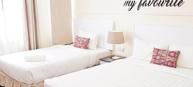 TY酒店(TY Hotel)图片