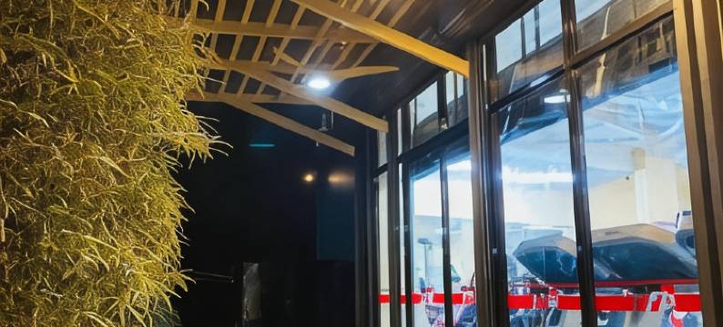 ZenSuites酒店塔克洛班(ZenSuites Hotel Tacloban)图片