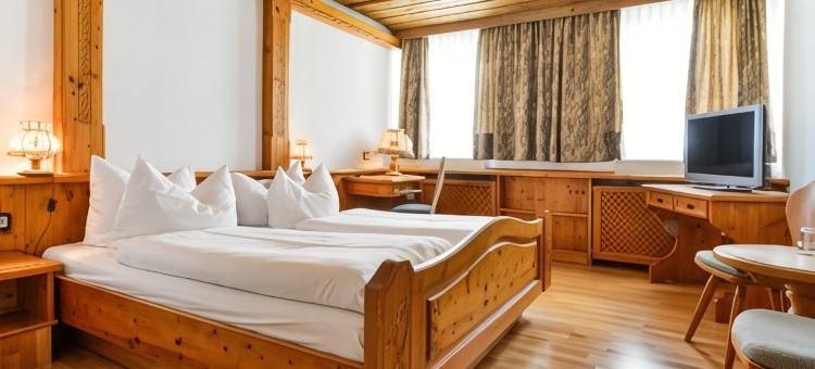 福莱尔四季酒店(Flair Hotel Vier Jahreszeiten)图片