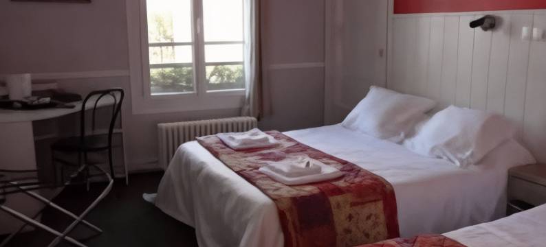 哈萨德酒店(Hôtel le Hussard)图片