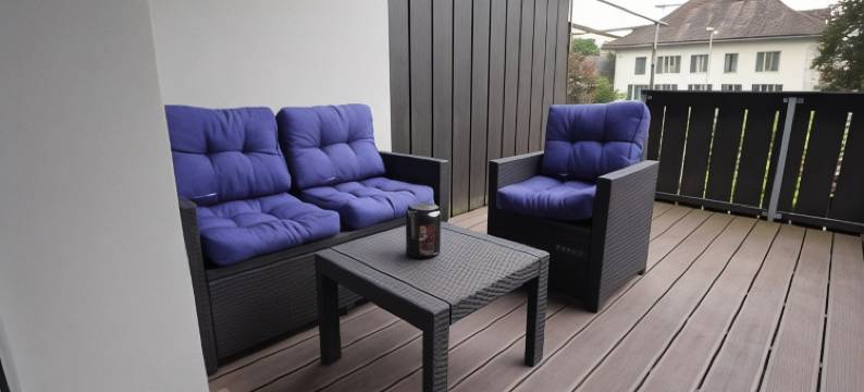 沃尔克 4 号旅馆(Wolke 4 Guesthouse)图片