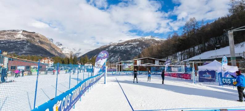 乐居酒店(城市中心与滑雪场之间)(Le Meublé Between City Center & Skiing - Happy Rentals)图片