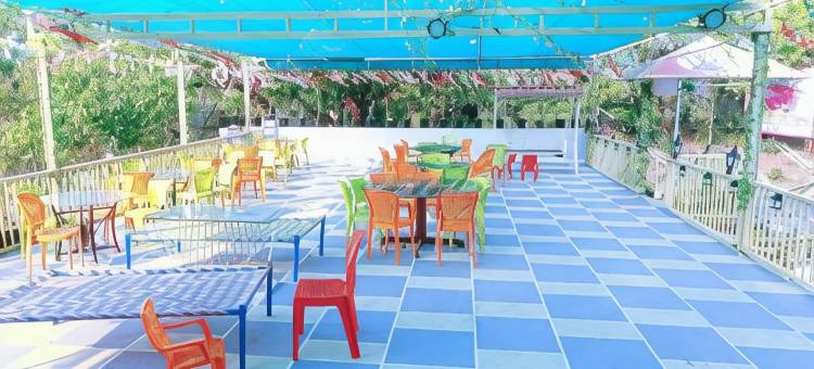 Saanjh Riverside Resort图片