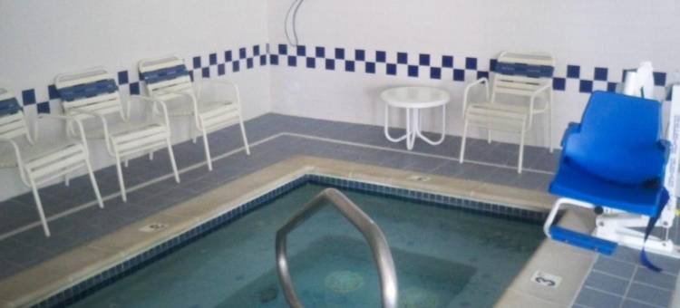 丹佛西-联邦中心呗盟套房酒店(Baymont by Wyndham Golden/Red Rocks)图片