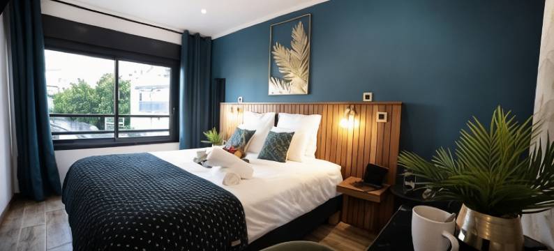 Maison le Patio图片