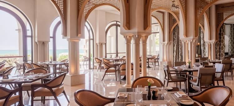 突尼斯四季酒店(Four Seasons Hotel Tunis)图片