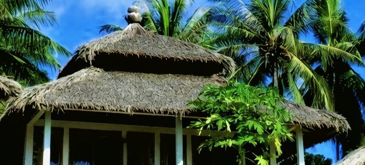 布里维阿苏尔尼礁湖度假村(Breve Azurine Lagoon Resort)图片