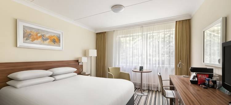 诺维奇假日酒店(Holiday Inn Norwich)图片