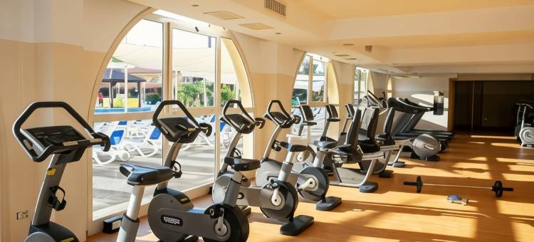 图伊卡拉布里亚魔法生活酒店 - 全包式(Tui Magic Life Calabria - All Inclusive)图片