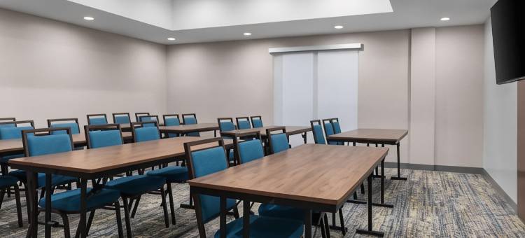 欢朋酒店及套房奥兰治维尔(Hampton Inn & Suites Orangeville, on)图片