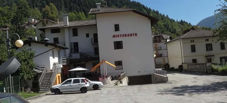 加里斯酒店(Hotel Galles)图片