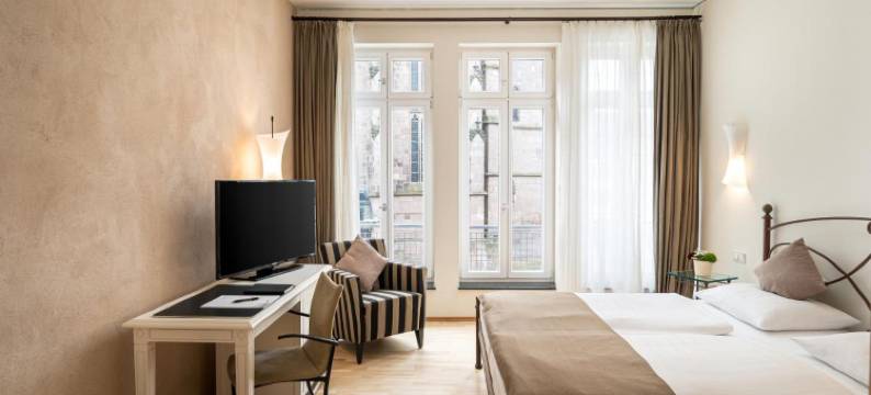 水果市集天使酒店(Angel's - Das Hotel am Fruchtmarkt)图片