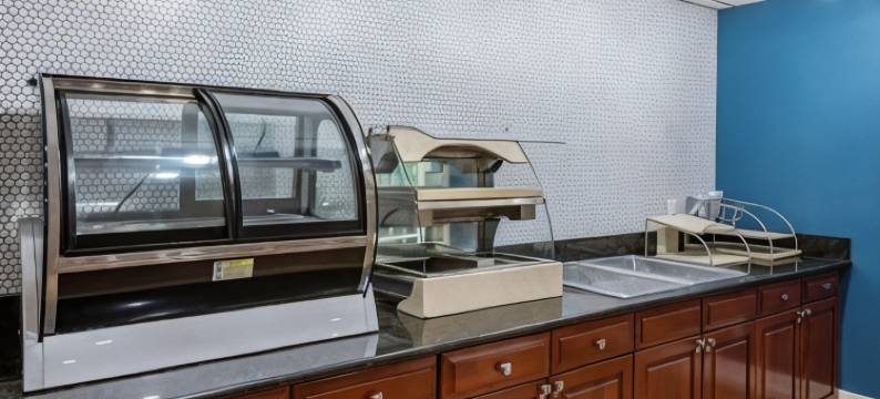 索美塞阁阁楼(Somerset Lofts)图片