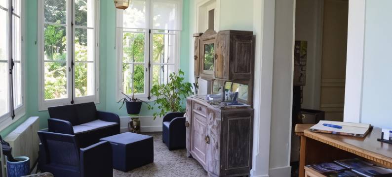 La Brasserie Chambre d'Hotes de Delphine图片