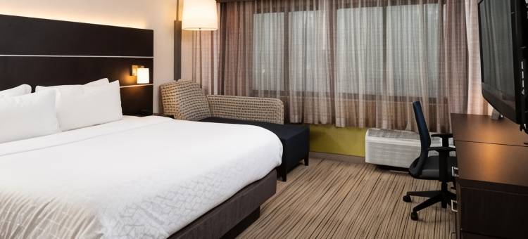 Holiday Inn Express 辛辛那提西(Holiday Inn Express Cincinnati West)图片