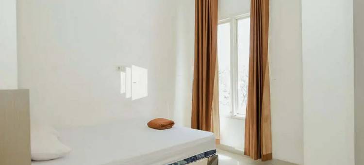 Radja Homestay Kendari RedPartner图片