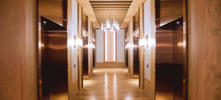 里士满时尚会议大酒店(Grand Richmond Stylish Convention Hotel)图片