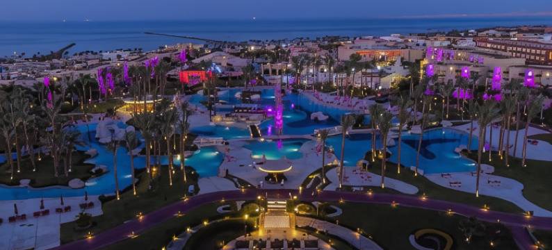 里克萨斯高级希捷(Rixos Premium Seagate)图片