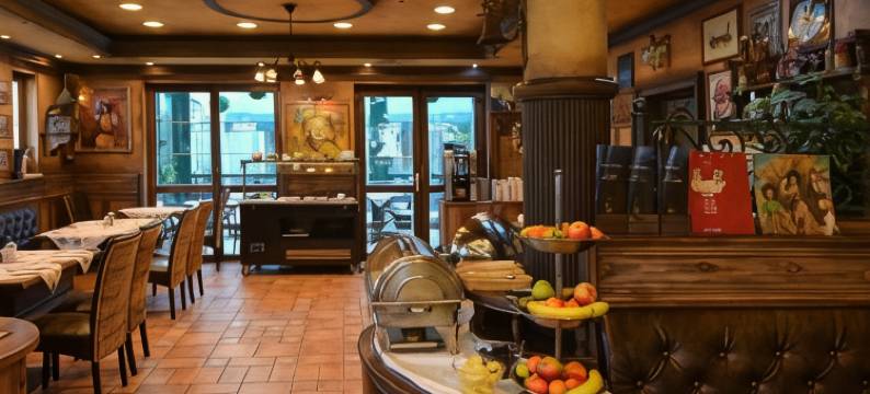 Hotel Villa Classica图片