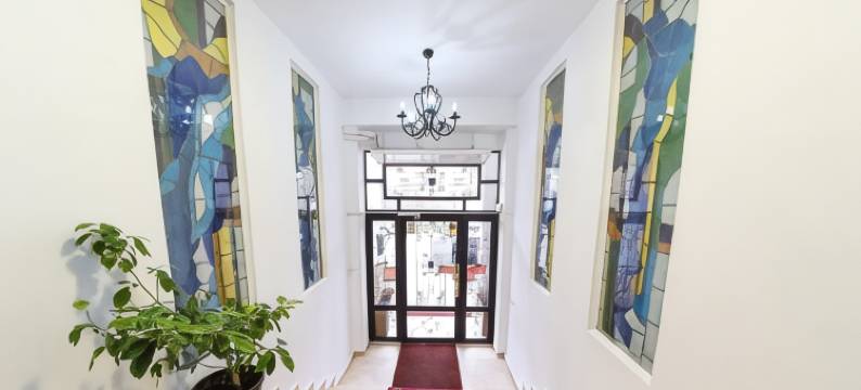 国会大厦大道酒店(Avenue Parliament Old Town - Avenue Hotels)图片