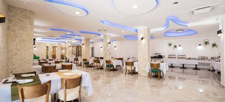 Zrmanje峡谷酒店(Hotel Kanjon Zrmanje)图片