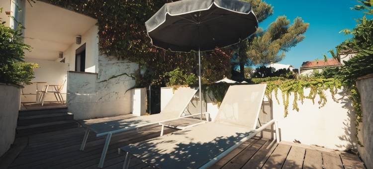 加泰罗尼亚酒店(Van der Valk Hotel le Catalogne Saint Aygulf)图片