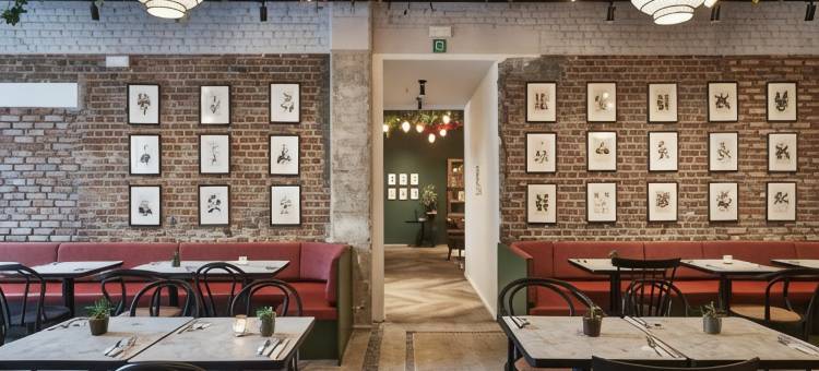 城市庭院酒店(Urban Yard Hotel)图片