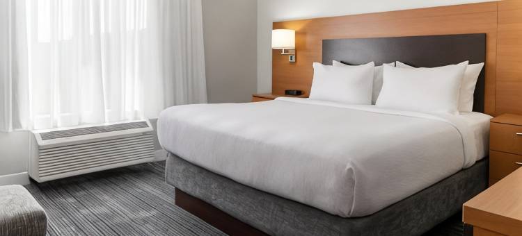 伊利万豪TownePlace酒店(TownePlace Suites Erie)图片