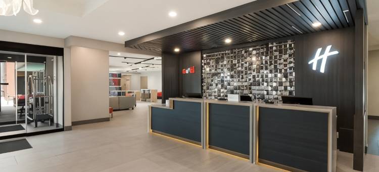 假日酒店及套房 朱丽叶山-纳什维尔地区 by IHG(Holiday Inn & Suites MT Juliet – Nashville Area)图片