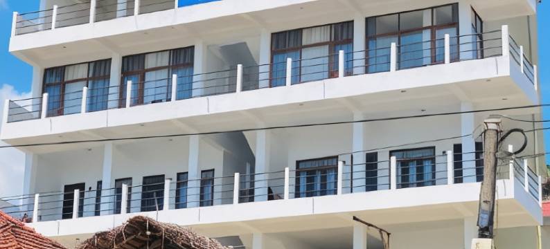 美蕊沙水手旅馆(Sailors Mirissa)图片