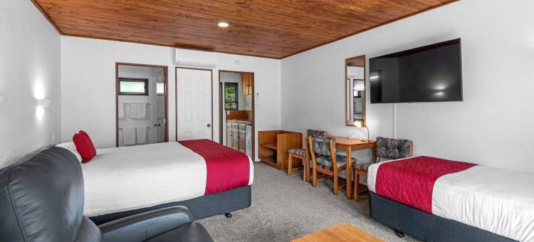 奥地利汽车旅馆(Austria Motel)图片