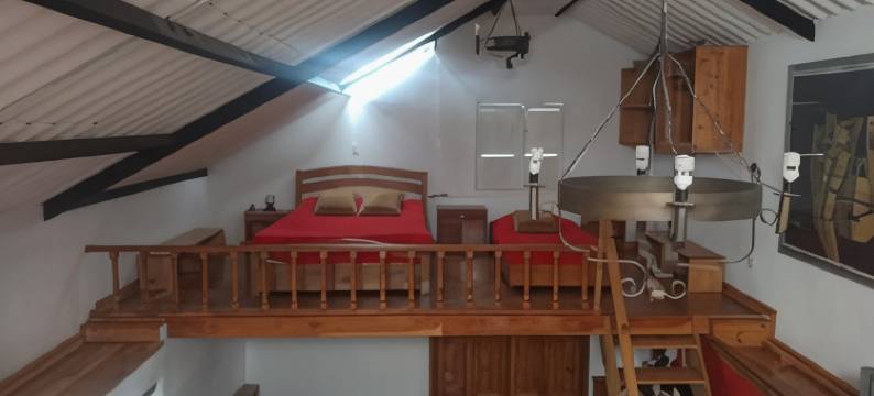 Finca la Tobita Eco Hotel图片