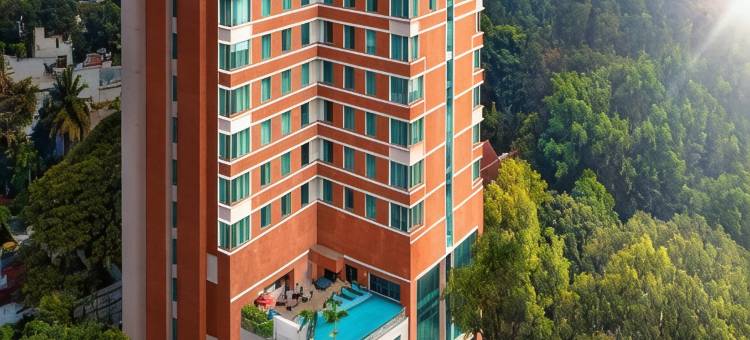 班加罗尔欢迎酒店(Welcomhotel by ITC Hotels, Richmond Road, Bengaluru)图片