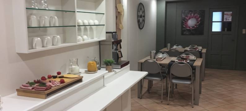 普罗蒂亚门宁道住宿加早餐酒店(B&B the Protea)图片