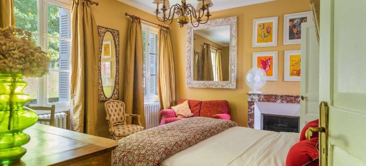 高级时装花园(Jardins Haute Couture)图片