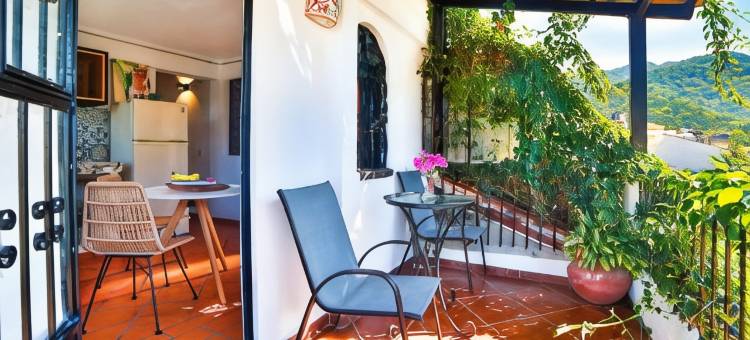 黛玛传统酒店(Hotel Villa del Mar Tradicional)图片