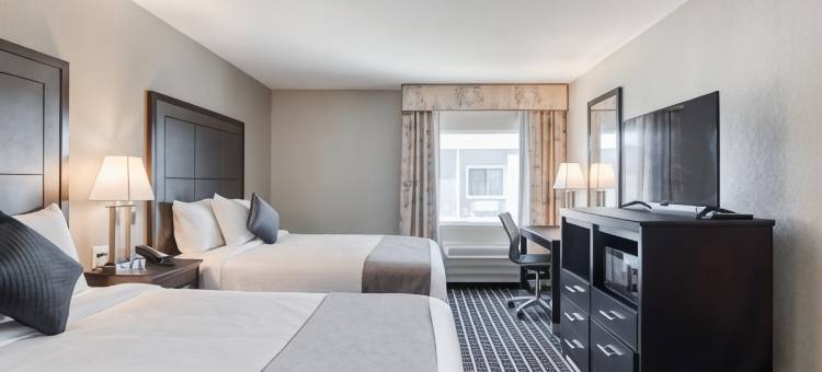 达拉斯公园中心商场阿勒克斯酒店及宴会厅(Alexis Hotel & Banquets Dallas Park Central Galleria)图片
