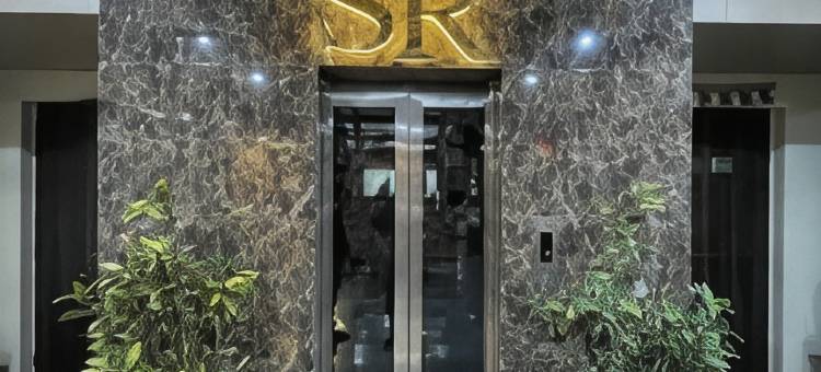 沙贡公寓(Shagun Residency)图片