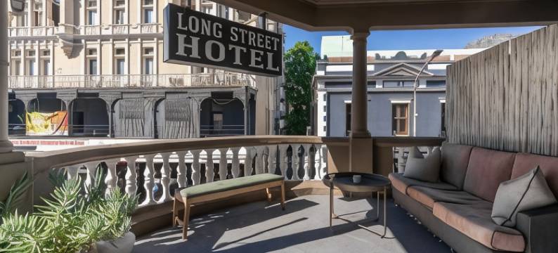 长街精品酒店(Long Street Boutique Hotel)图片