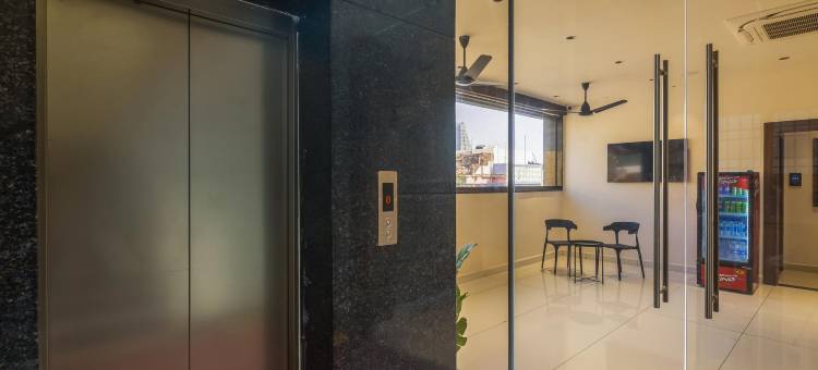 阿南塔拉酒店(Anantharaa Hotel)图片