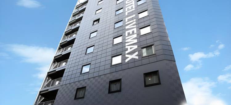 利夫马克斯酒店-东京日本桥箱崎店(HOTEL LiVEMAX Nihonbashi Hakozaki)图片