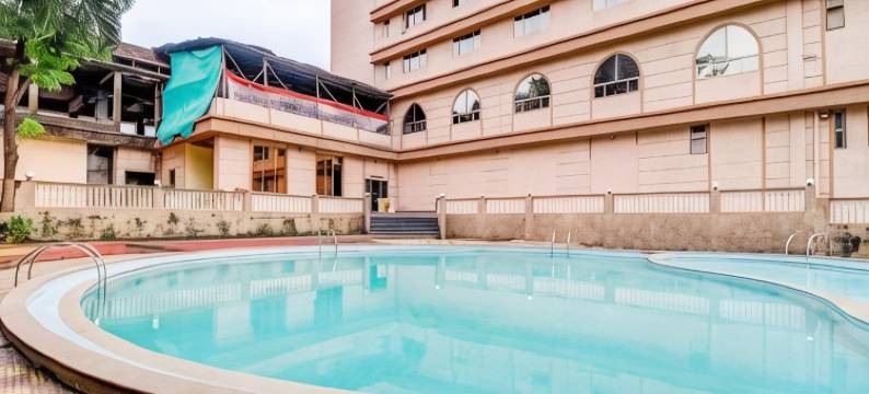 杜里度假村(Dhuri Resort)图片