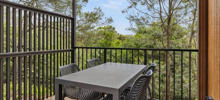 探索公园营地 - 莱恩科夫(Discovery Parks - Lane Cove)图片